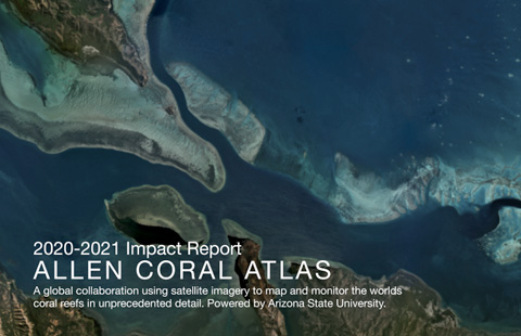 Coral Restoration Toolkit