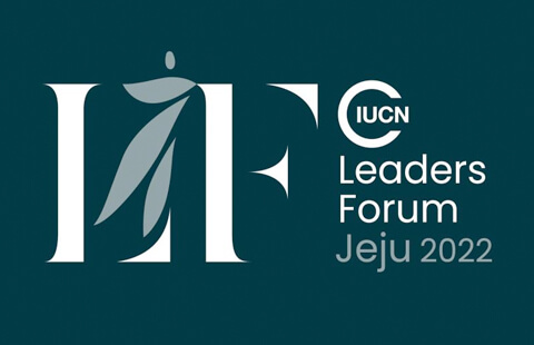 IUCN Leaders Forum
