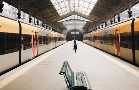 Science based targets for nature