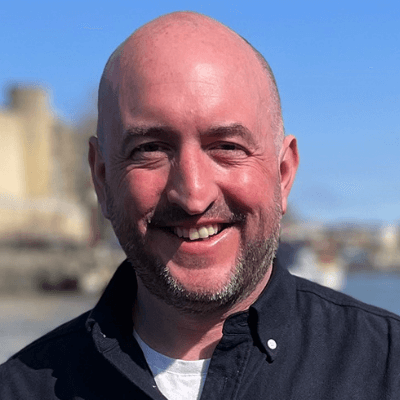 Neil Cousins