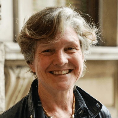 Pippa Howard